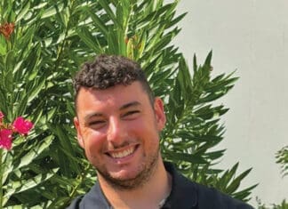 Cameron Hughes Headshot