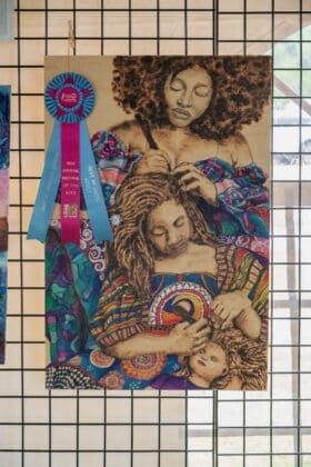 Collaborative Best In Show Adult Jessica Mincy Iamjimclark 09819