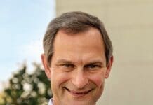 Dr. Johnson Back at Ascension Sacred Heart Cancer Center Johnson Thomas