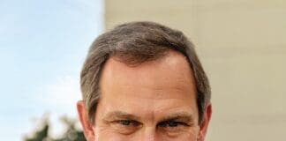 Dr. Johnson Back at Ascension Sacred Heart Cancer Center Johnson Thomas