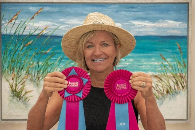 Kathy Schumacher #60 09915