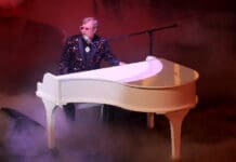 Still Standing Tribute To Elton John
