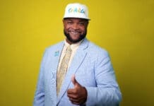 Superintendent A. Russel Hughes