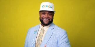 Superintendent A. Russel Hughes