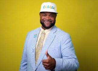 Superintendent A. Russel Hughes