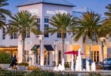 Find Your Holiday Feast This Thanksgiving Tim Creehans Cuvee 30a Exterior Early Evening960480