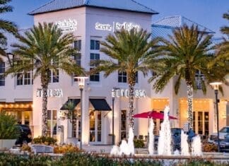 Tim Creehans Cuvee 30a Exterior Early Evening960480