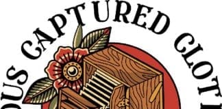 Modus Captured Primary Logo