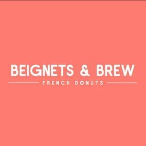 Beignets Brew