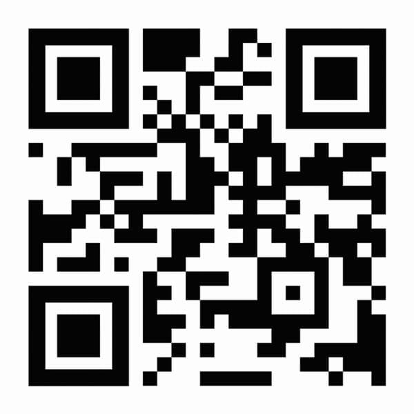 Hormone Restoration Center Qr Code