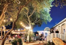 South Walton Live Music Scene December 2025 Old Florida Fish House 2