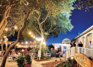 South Walton Live Music Scene December 2025 Old Florida Fish House 2