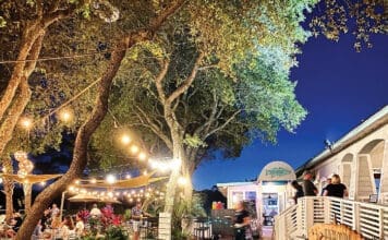 South Walton Live Music Scene December 2025 Old Florida Fish House 2