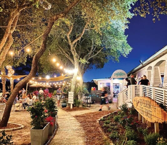 Old Florida Fish House 2