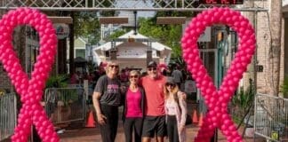 Pink Run 2025 Photo 1