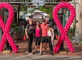 Pink Run 2025 Photo 1