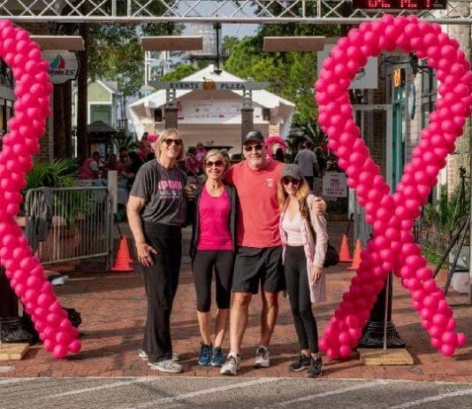 Pink Run 2025 Photo 1