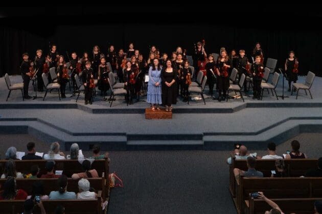 Photo Credit Jim Clark