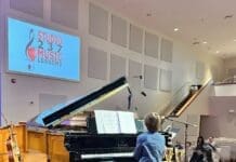 Studio 237 Music Lessons Winter Recital: Saturday, December 13th Studio 237 Music Recital 2025