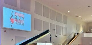 Studio 237 Music Recital 2025