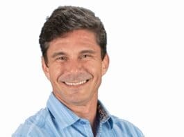 Dr Richard Chern 2023