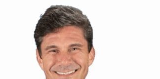 Dr Richard Chern 2023