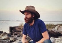 Sean of the South: Christmas Cheer Sean Dietrich W Dog