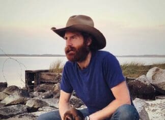 Sean of the South: Christmas Cheer Sean Dietrich W Dog