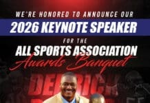 2026 Annual All Sports Association Banquet Copy