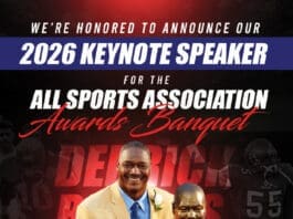 2026 Annual All Sports Association Banquet Copy