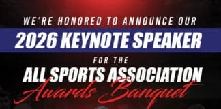 2026 Annual All Sports Association Banquet Copy