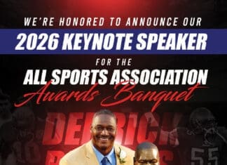 2026 Annual All Sports Association Banquet Copy