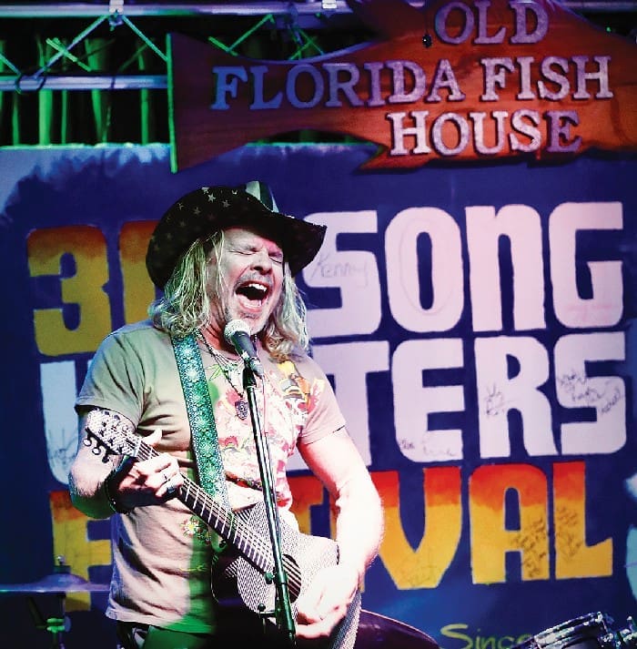30a Songwriters 1 Emilyellis 30aswf25 Jeffreysteele Oldfloridafishhouse
