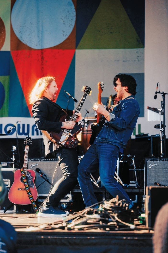 30a Songwriters 2 Nathan Zucker The Devon Allman Project 30a Swf 2025 Nz4 2569