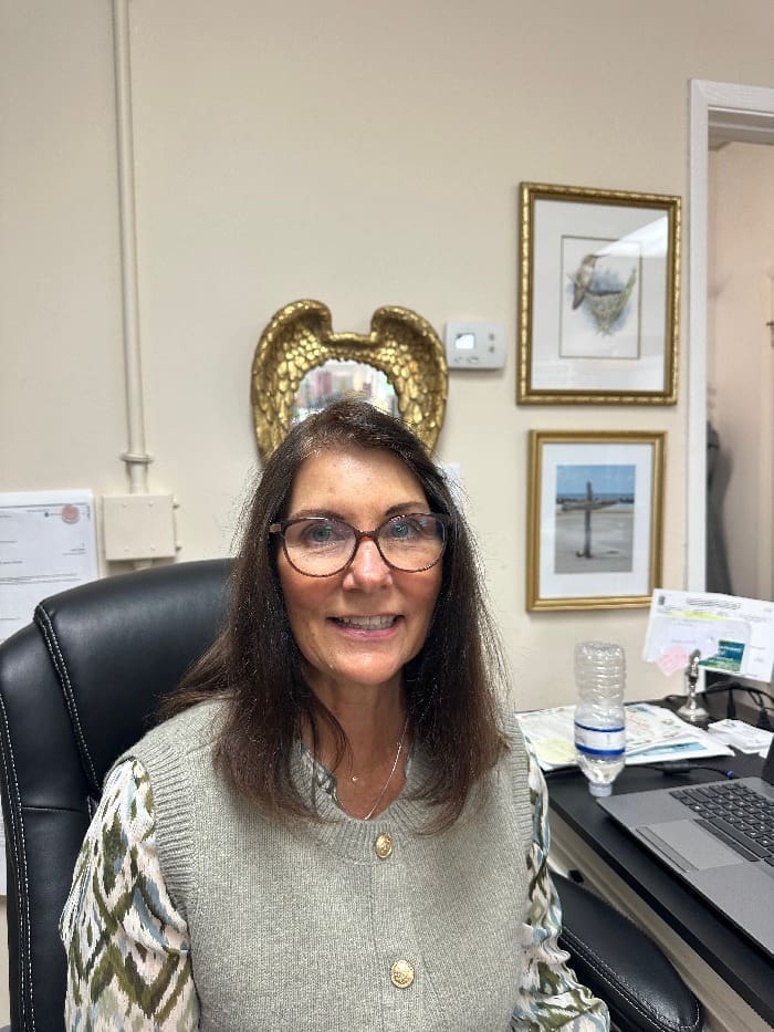 Cc Lori Joyner At Harvest House