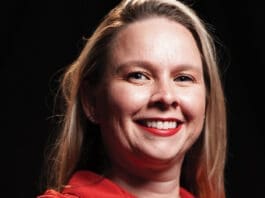 Copy Of Danica Lafaire