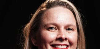 Copy Of Danica Lafaire