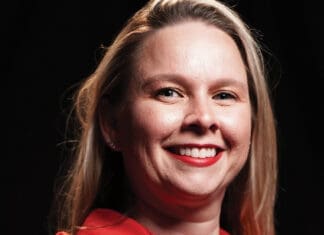 Copy Of Danica Lafaire