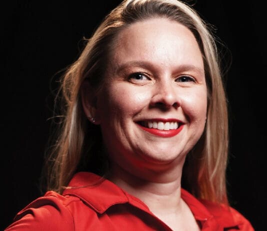 Copy Of Danica Lafaire