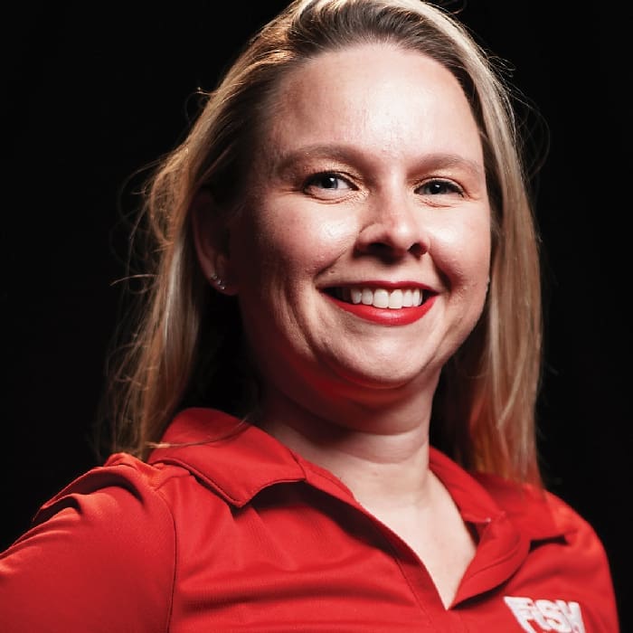 Copy Of Danica Lafaire