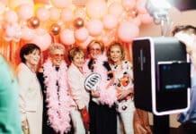 Crescendo! La Vie En Rose