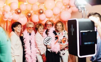 Crescendo! La Vie En Rose