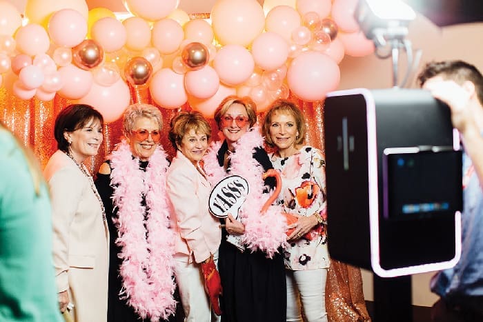 Crescendo! La Vie En Rose