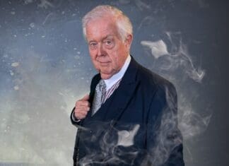 ECTC Presents Agatha Christie’s “Murder on The Orient Express” Jan. 15 – Feb. 1 Ectc Orientexpress Pressrelease (1)