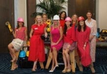 Hard Hats And High Heels