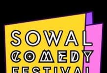 Sowañ Comedy Fest