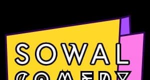 Sowañ Comedy Fest