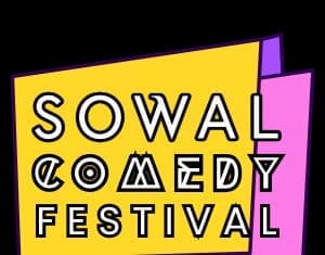 Sowañ Comedy Fest