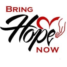 Bringhopenow