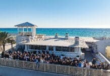 Bud & Alley's 40th Toast Moon Creek Studios